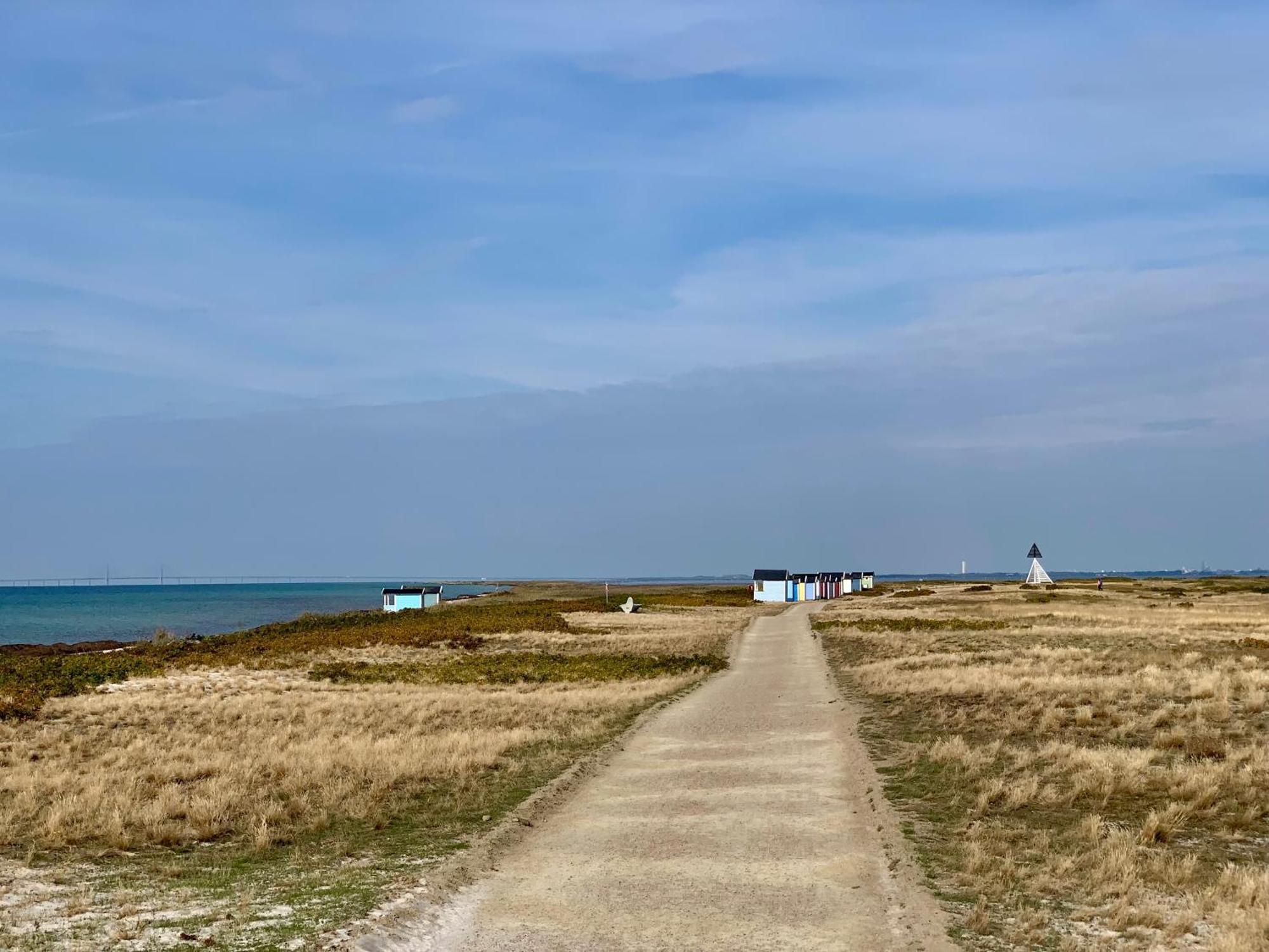 Strandnaera, Pergola, P-Plats I Hoellviken Εξωτερικό φωτογραφία